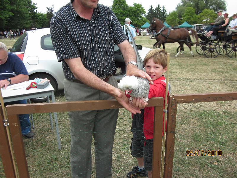 33 ste Crijtfeesten en 4de Crijtrally op 25 juli 2010-Terlogt Diepenbeek (108).JPG